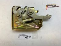 ORIGINAL VESPA PIAGGIO SFERA SITZBANK VERRIEGELUNG 268300 (42p) Niedersachsen - Aurich Vorschau