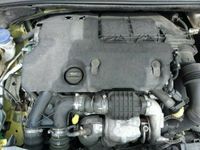 MOTOR Citroen Berlingo C3 C4 Partner 308 DS3 1.6 DV6DTED 9HP 9HJ Leipzig - Eutritzsch Vorschau