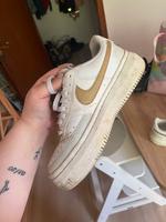 Nike Schuhe zu verkaufen Nordrhein-Westfalen - Bad Oeynhausen Vorschau