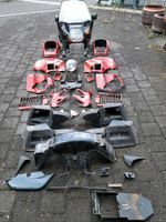 BMW  R100 /80RT  Verkleidung + 2 Scheiben Nordrhein-Westfalen - Welver Vorschau