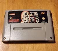 T2 SNES Super Nintendo Nordrhein-Westfalen - Witten Vorschau