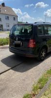 VW Touran 2010 Nordrhein-Westfalen - Dinslaken Vorschau