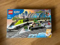 Lego City 60337 Personen Schnellzug Bayern - Gilching Vorschau