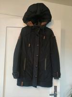 Winterjacke Naketano dunkelblau gr. XS Bayern - Cham Vorschau
