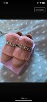 Schuhe in rosé und grau, Gr. 41 und 40 Bayern - Jengen Vorschau