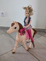 interaktives Barbie Pferd mit Reiterin Baden-Württemberg - Wendlingen am Neckar Vorschau