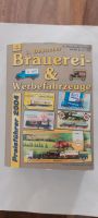 1. Deutscher Brauerei und Werbefahrzeuge Preisführer 2004 Bayern - Stephanskirchen Vorschau