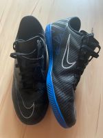 Nike Turnschuhe Junge 36.5 Bayern - Hitzhofen Vorschau