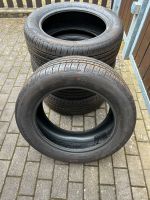 Pirelli Sommerreifen 215/55 R17 Parchim - Landkreis - Parchim Vorschau