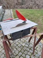 DDR Tischkreissäge Sachsen-Anhalt - Drübeck Vorschau