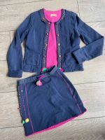 Mim-Pi Rock & Jacke / Cardigan Set Gr. 140/152 Nordrhein-Westfalen - Herzebrock-Clarholz Vorschau