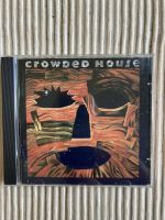 Crowded House, Woodface Hannover - Vahrenwald-List Vorschau