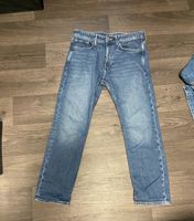 C&A Jeans Blau 34 W 30 L Straight - wie neu Rheinland-Pfalz - Trier Vorschau