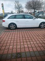 Audi A4 in gutem Zustand Hessen - Groß-Zimmern Vorschau