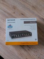 Netgear 8 port Hessen - Petersberg Vorschau