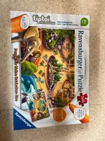 Ravensburger tiptoi Puzzle Zoo Bayern - Weisendorf Vorschau