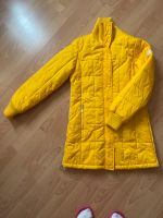 Jacke Gr. S gelb super erhalten Nordrhein-Westfalen - Gelsenkirchen Vorschau