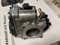 VW SEAT AUDI SKODA  Drosselklappe  030133064D Nordrhein-Westfalen - Bönen Vorschau