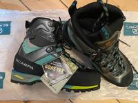 Scarpa Triolet GTX Damen - Größe 38,5 München - Trudering-Riem Vorschau