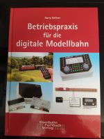 Betriebspraxis für die digitale Modellbahn, ISBN 3-9807748-6-4 Nordrhein-Westfalen - Gladbeck Vorschau