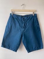 Joop Herren SHORTS RUDO IN Blau 31 regular Düsseldorf - Itter Vorschau