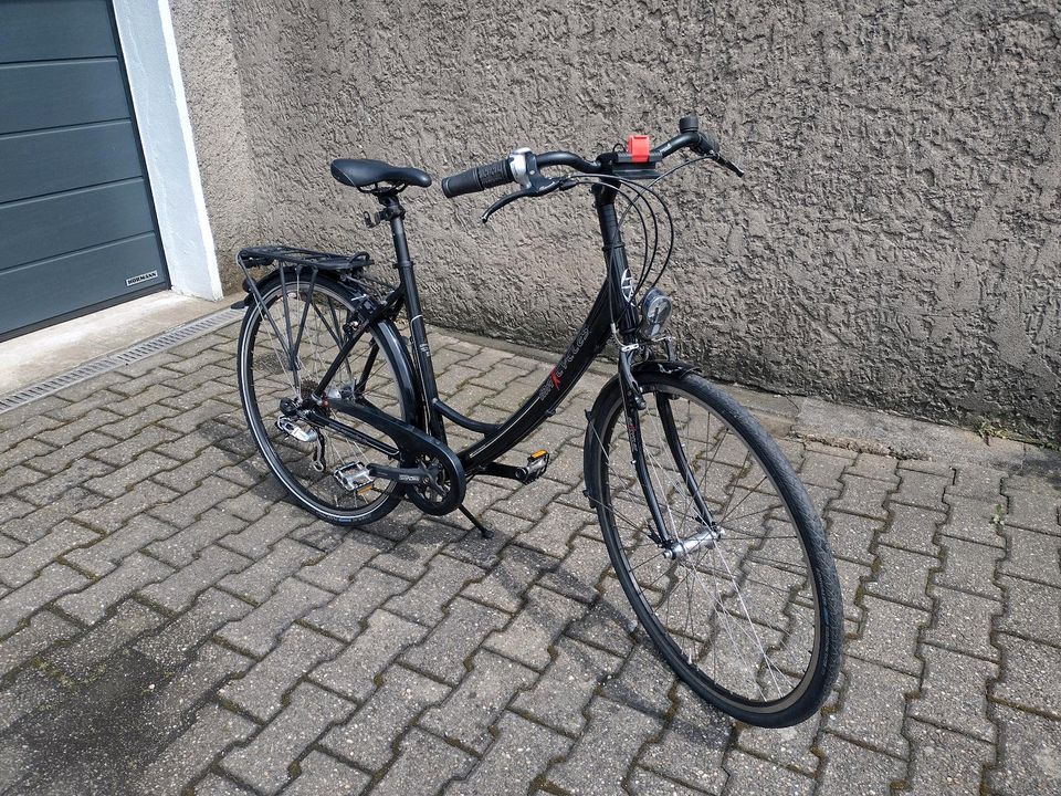 Damenfahrrad 28 Zoll in Dortmund