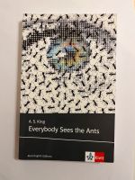 Everybody Sees the Ants - A. S. King Rheinland-Pfalz - Bedesbach Vorschau