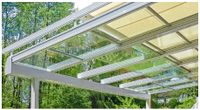 Terrassendach mit verschiebbarem Glas von VABA Velbert Nordrhein-Westfalen - Velbert Vorschau