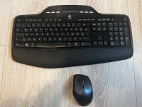 Logitech Tastatur und Maus MK709 M705 Niedersachsen - Ritterhude Vorschau