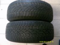 2 Wintereifen 205/55 R16 91H 6 mm Profil gebraucht Nordrhein-Westfalen - Lünen Vorschau