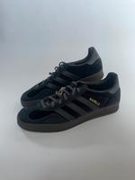 Adidas Gazelle Indoor Black Velvet | EU 40 2/3 | US 8 1/2 Hessen - Bad Orb Vorschau