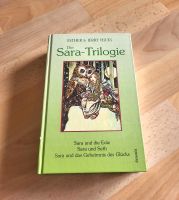 Die Sara Trilogie, 3Bücher in einem, Top Zustand Schleswig-Holstein - Flensburg Vorschau