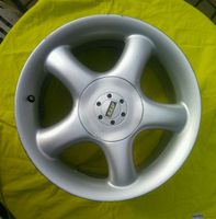 2x ATS Scala 7,5J 16 Zoll Felgen 5x112  Renault o Nordrhein-Westfalen - Vlotho Vorschau