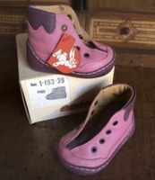 Schuhe Halbschuhe Pink Lila Bundgaard Schnürschuhe 18 Hessen - Marburg Vorschau