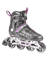 HUDORA Inliner Inlineskate RX-23 lila, Damen Größe 36 Niedersachsen - Lehe(Emsland) Vorschau