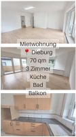3 ZKB - Wohnung zur Miete in Dieburg Hessen - Lützelbach Vorschau