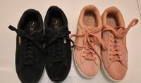 Puma Sneaker Niedersachsen - Oldenburg Vorschau