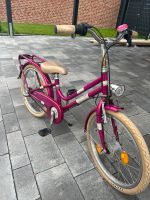 20 Zoll Fahrrad Kinderfahrrad Triumph pink Niedersachsen - Gronau (Leine) Vorschau