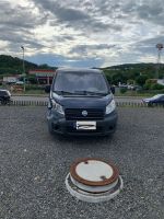 Fiat Scudo Hessen - Kirchheim Vorschau