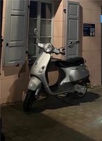 Vespa LX50 2-Takt Bayern - Marloffstein Vorschau