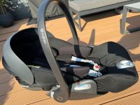 Cybex Platinum Babyschale Cloud Z i-size plus Deep Black Bochum - Bochum-Südwest Vorschau