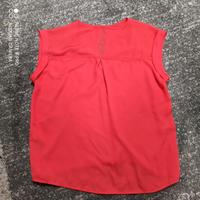 Pepe Jeans Bluse Shirt Oberteil S Damen T Shirt rot Bayern - Weiden (Oberpfalz) Vorschau