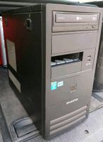 Desktop PC Workstation Intel Core i3 Home Office Computer CPU Leipzig - Sellerhausen-Stünz Vorschau