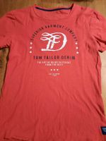 T-Shirt Gr. L von Tom Tailor Kreis Ostholstein - Bad Schwartau Vorschau