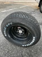 Goodyear P205/70R14 M+S Reifen mit Felge Hamburg-Nord - Hamburg Hohenfelde Vorschau