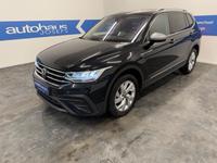 Volkswagen Tiguan Allspace 2.0TDI 4-M HUD ACC AHK 7-Sitzer Nordrhein-Westfalen - Delbrück Vorschau