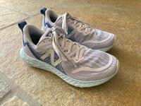 „New Balance Fresh Foam Damen Laufschuhe Gr. 38 -wie neu Nordrhein-Westfalen - Bergisch Gladbach Vorschau