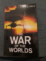 Buch: The War Of The Worlds, englisch Leipzig - Altlindenau Vorschau