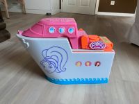 Polly Pocket Traumschiff Nordfriesland - Husum Vorschau