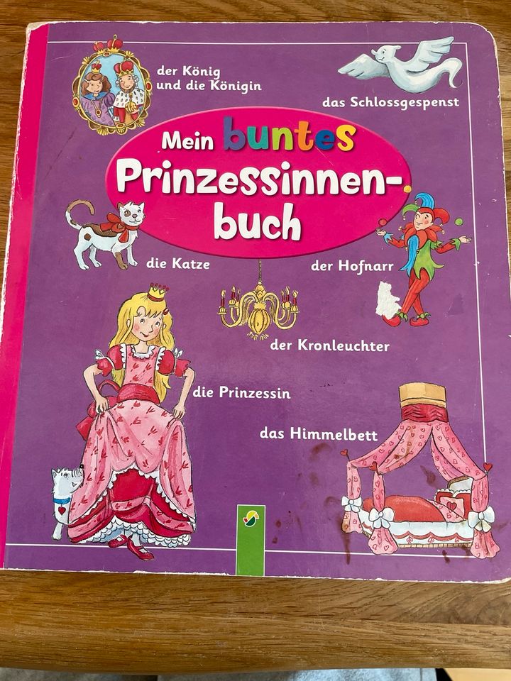 Kinderbücher in Siegen